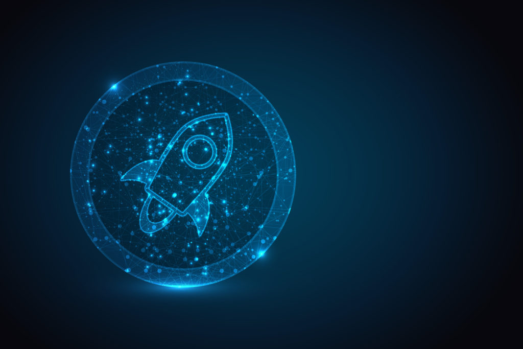 Stellar (XLM)