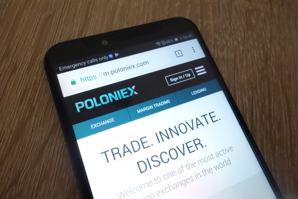 Poloniex