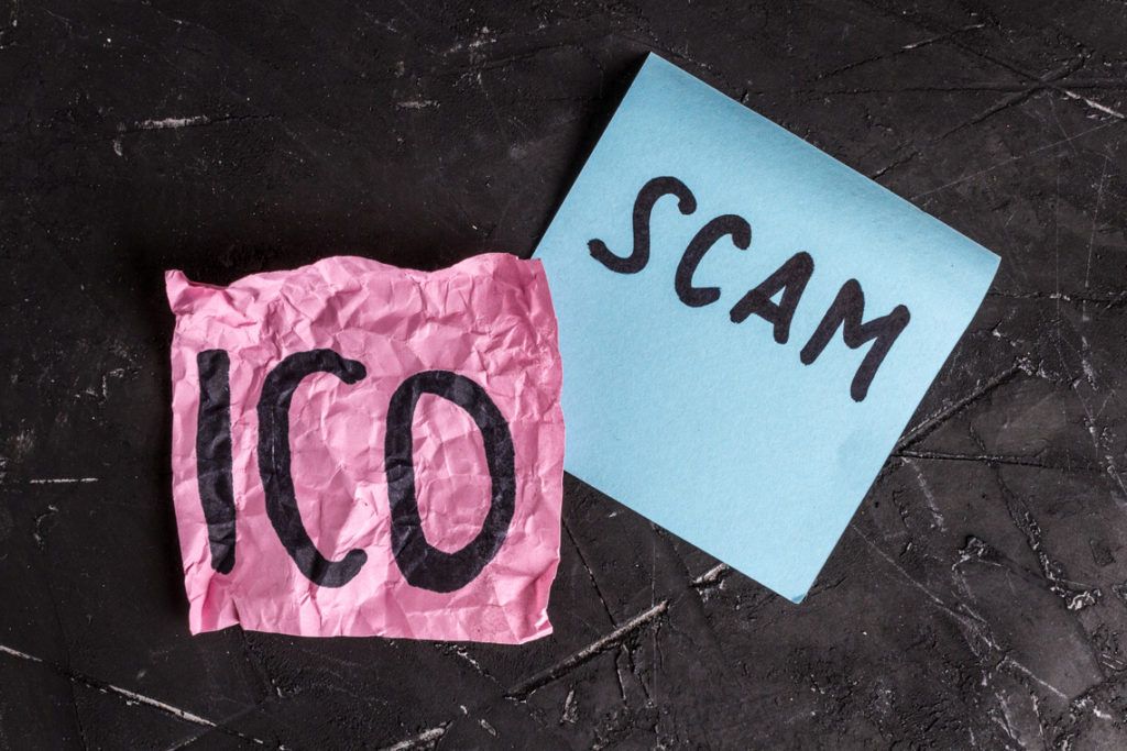 3 Cryptocurrency Scams to Watch Out For In 2018/2019