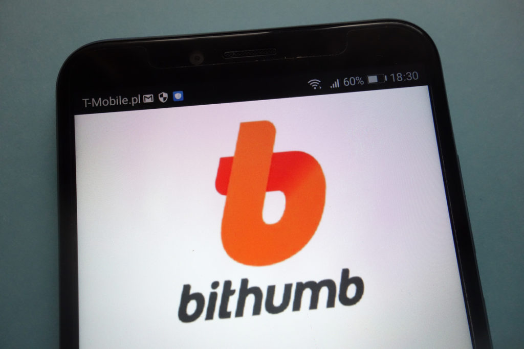 Bithumb