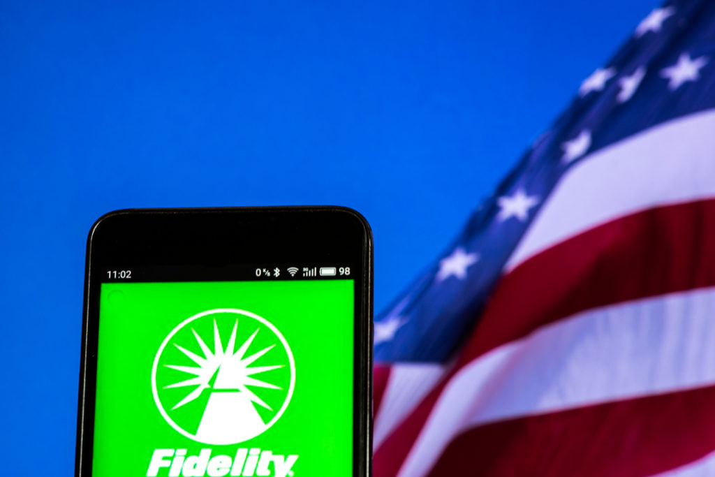 Fidelity