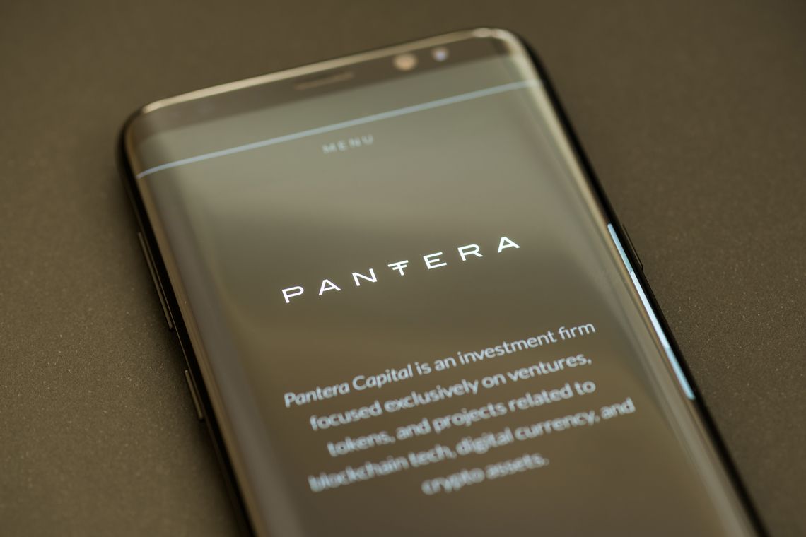 Pantera Capital