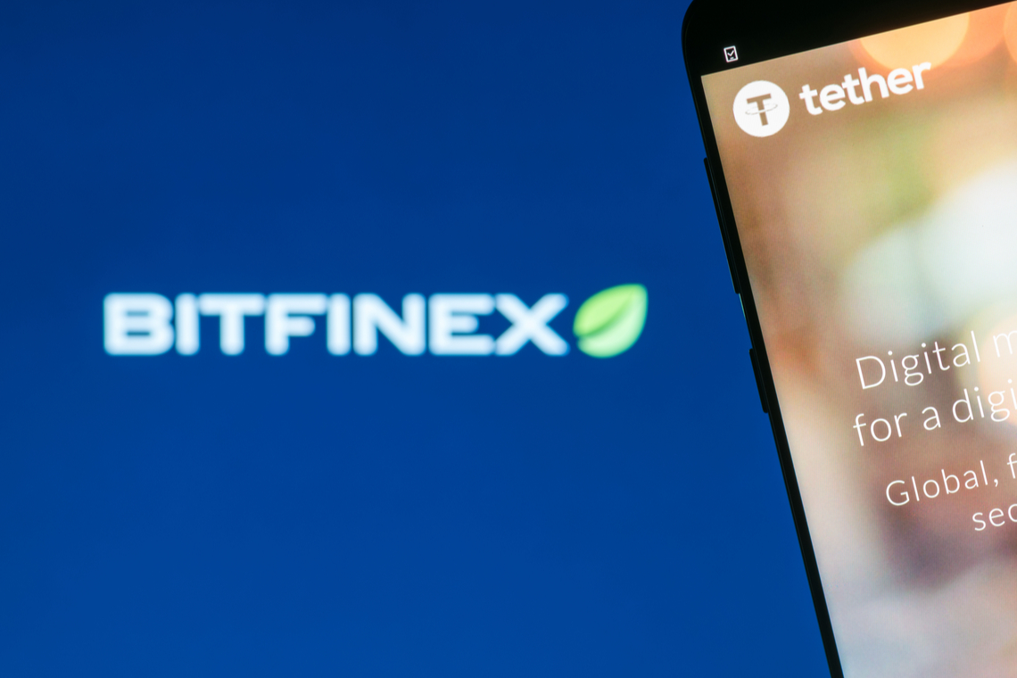 Bitfinex