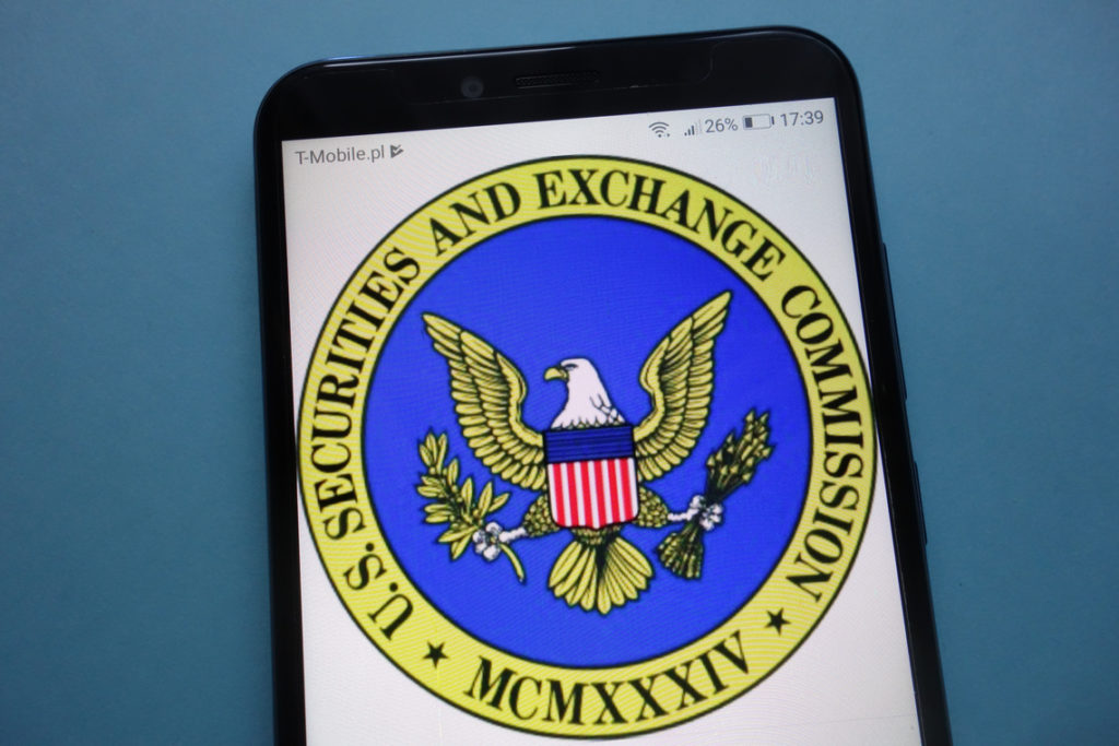 SEC