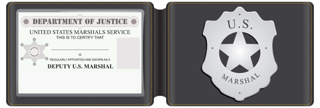 US Marshal