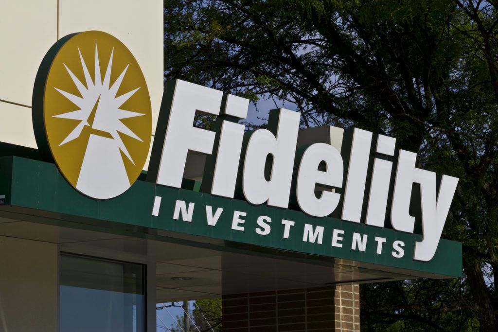 Fidelity Joins Crypto Bandwagon, Announces New Custodial Platform