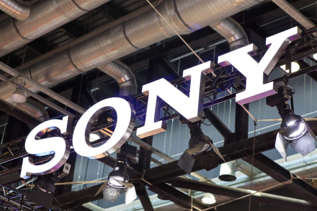 Sony Joins The Storage Wars, Announces New Contactless Digital Asset Wallet