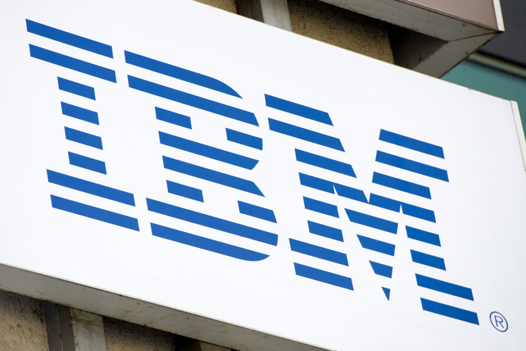 IBM