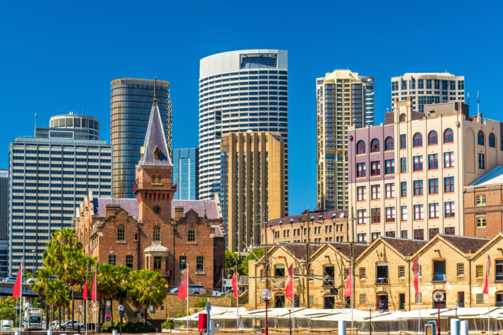 New South Wales