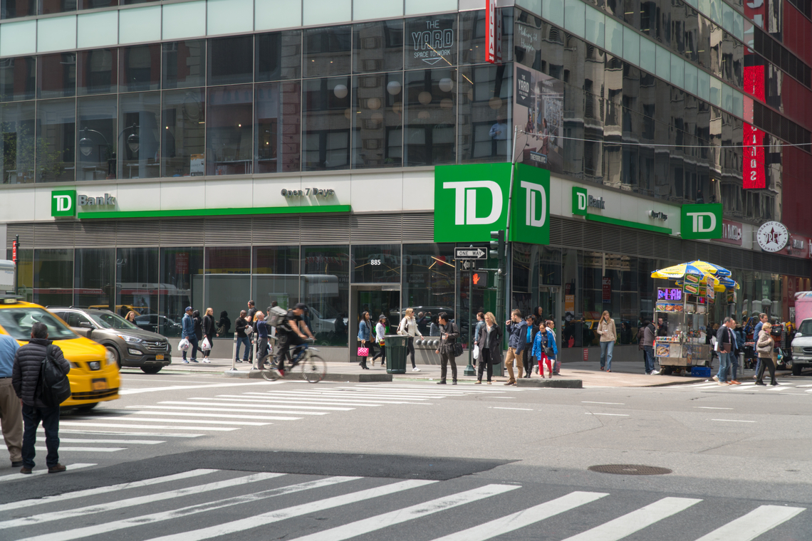 Td Ameritrade Shrugs Off Cryptocurrency Slump Announces Digital Td Ameritrade Shrugs Off Cryptocurrency Slump Announces Digital Currency Exchange