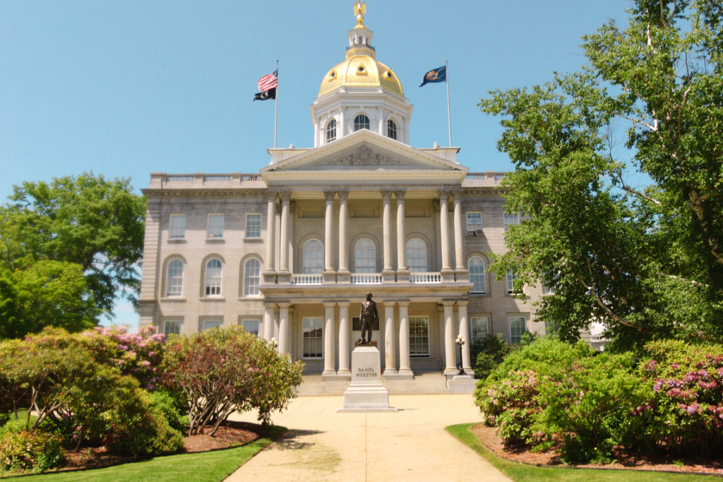 New Hampshire
