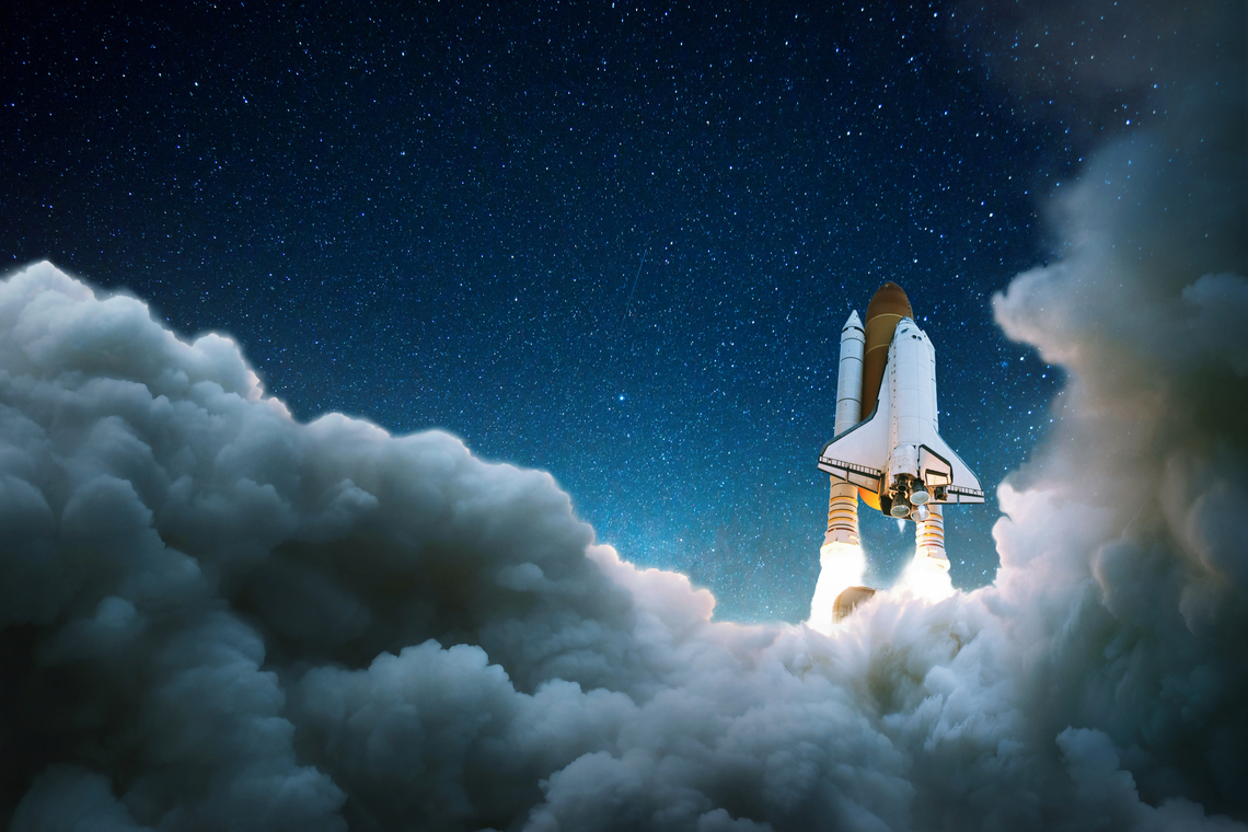 binance launchpad