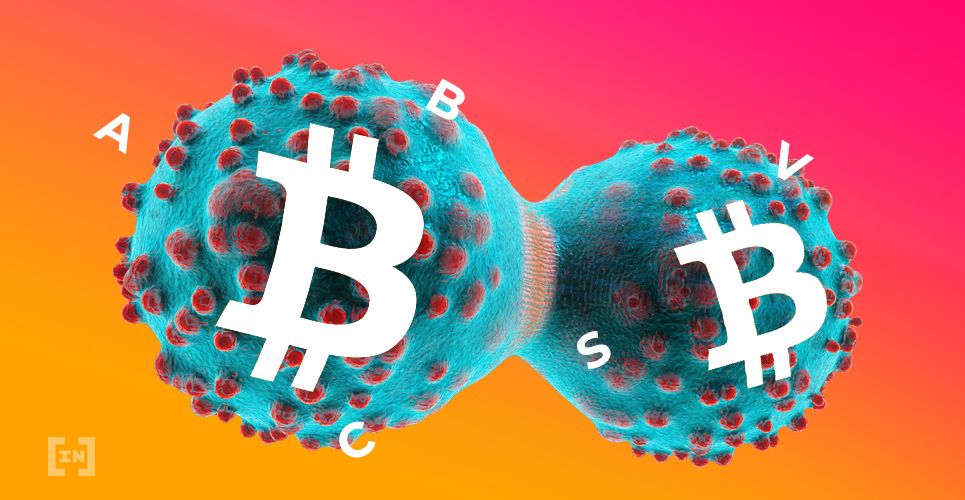 Bitcoin Cash Price Analysis: BCH/BTC Makes A Double Bottom And Begins An Upward Move