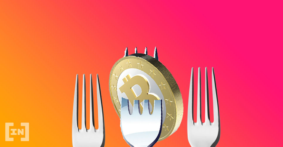 Bitcoin Cash (BCH)