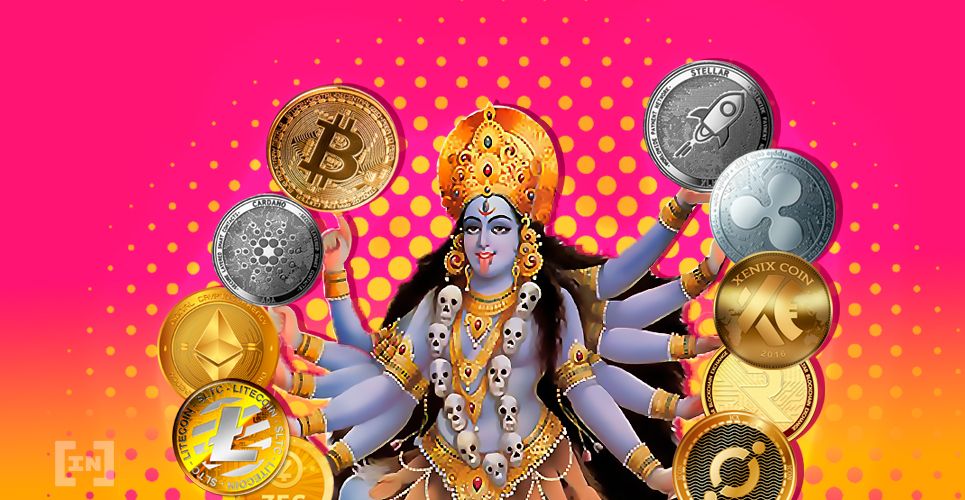 Cryptocurrency Users in India May Soon Face 10 Years in Prison