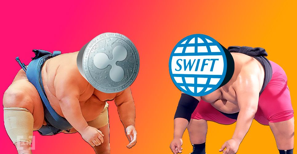 IBM World Wire is Like SWIFT, A Direct Competitor to Ripple’s xRapid