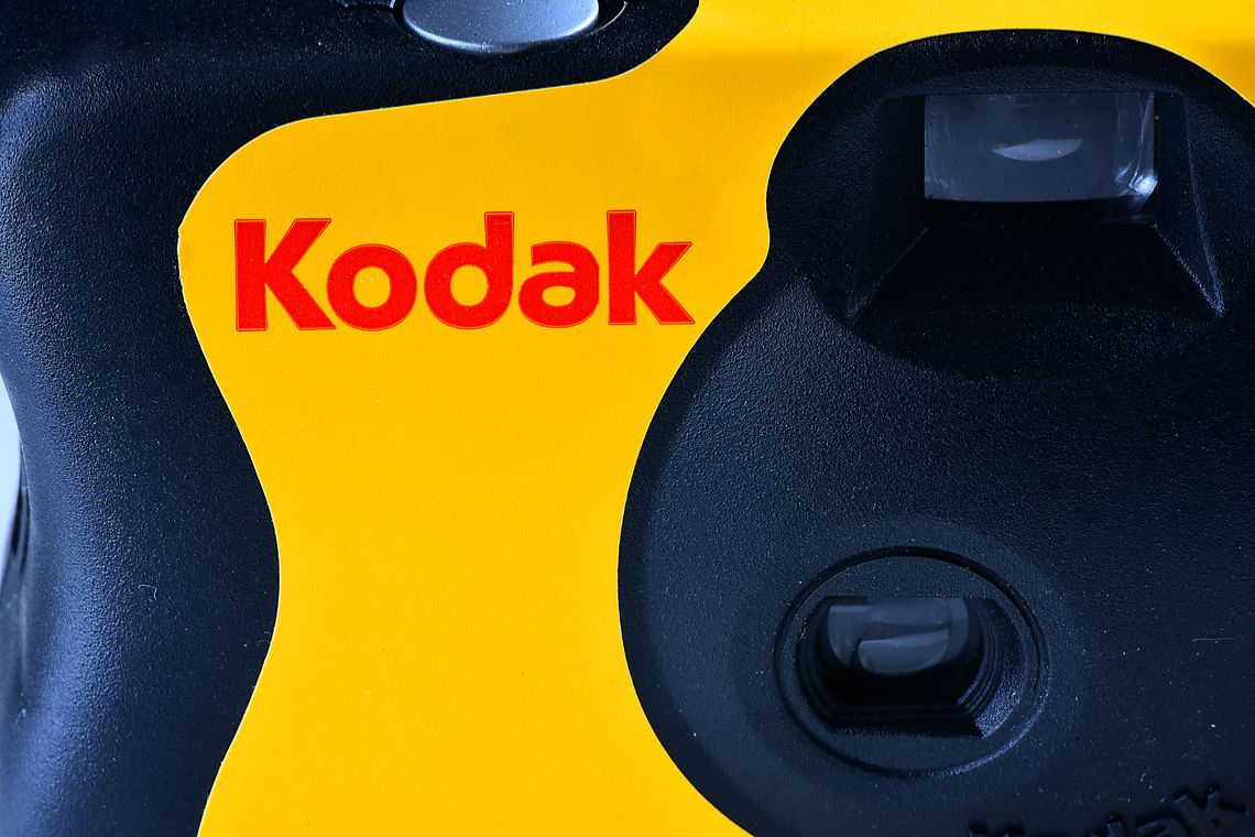 Kodak