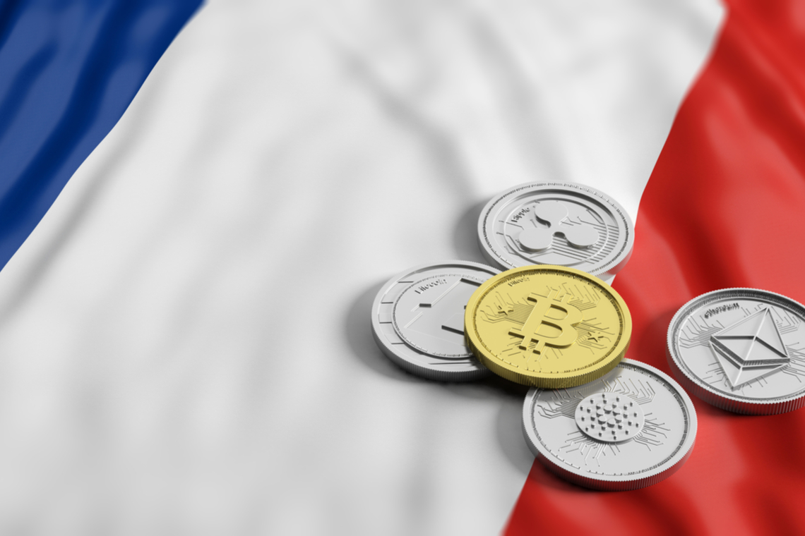 france crypto