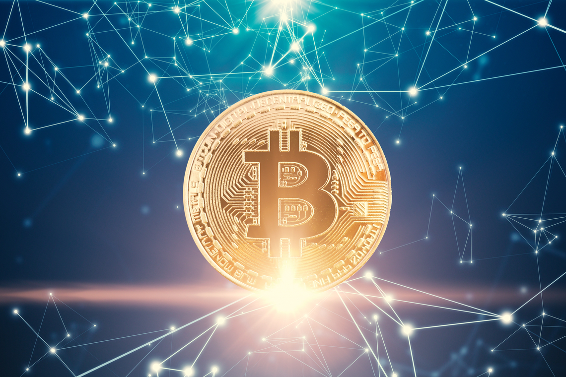 bitcoin lightning network