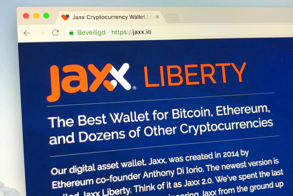 Jaxx Liberty