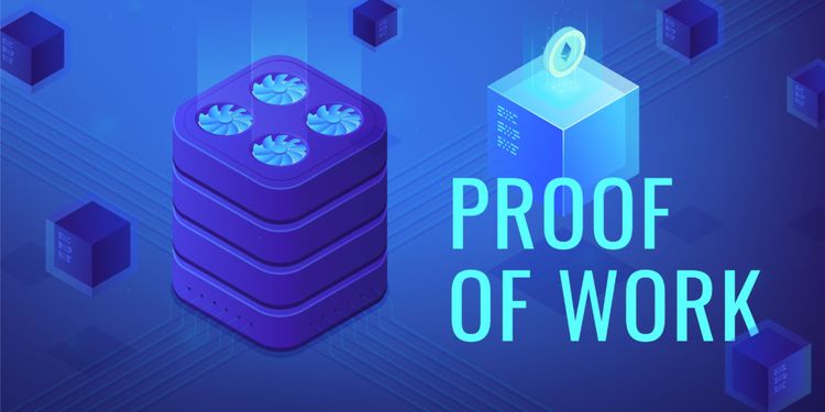 proof of work