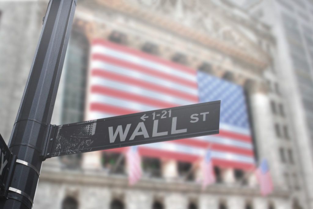 Wall Street