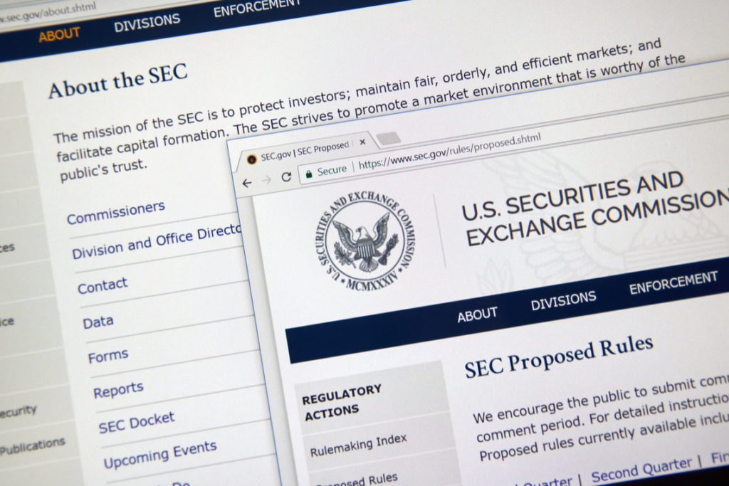 SEC