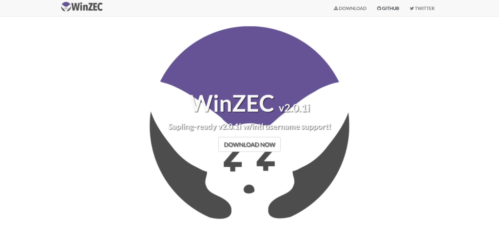WinZEC