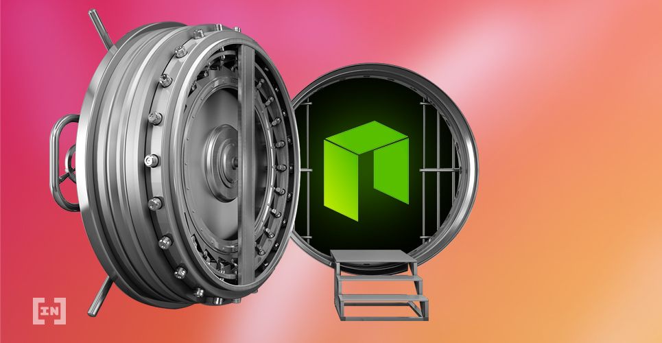 How NEO Could Double in Value by May