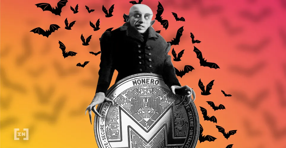 Monero Price