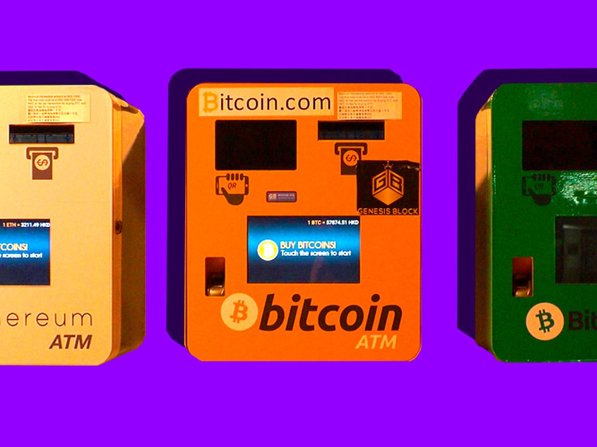cryptocurrency atm in dubai
