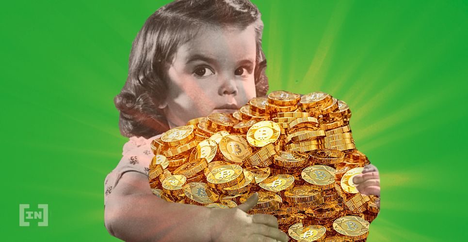 Gold’s Unique Store of Value Standard, and How Bitcoin Does it Better