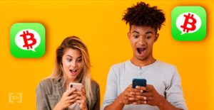 Bitcoin SMS