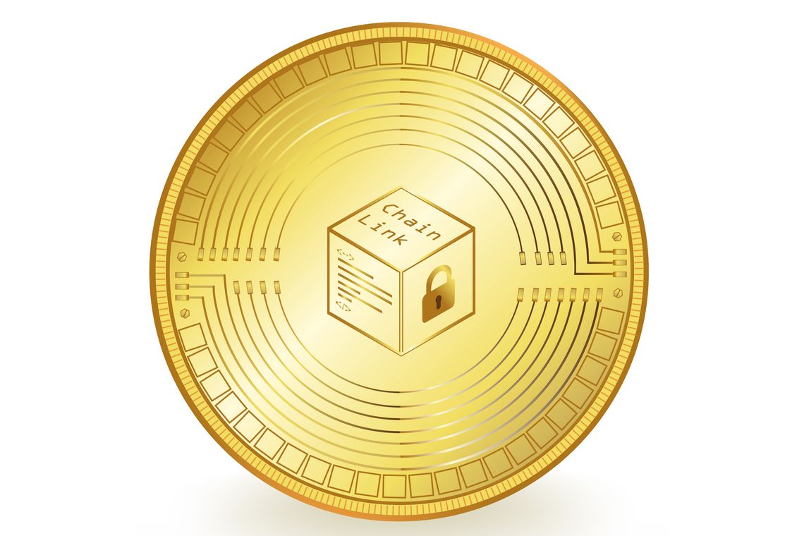 chainlink token