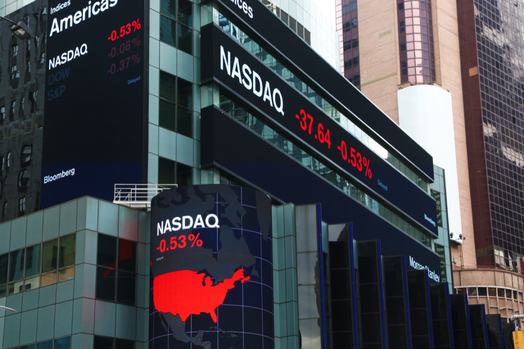 NASDAQ