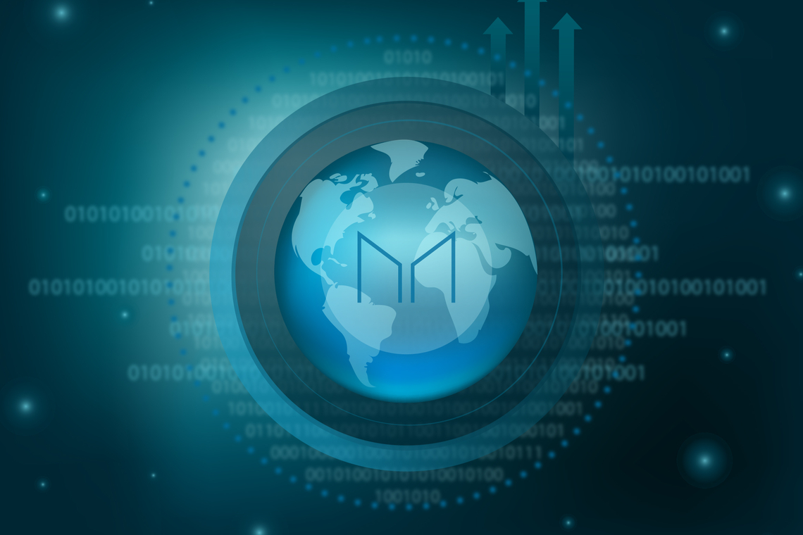 maker mkr global