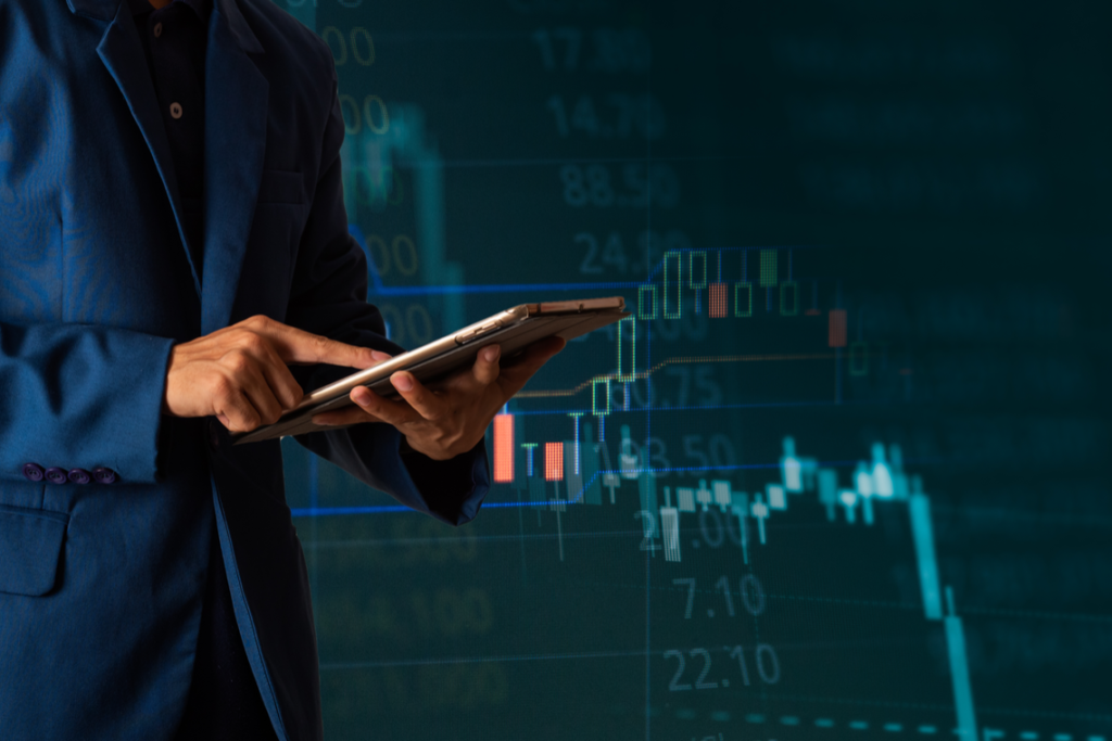 crypto options