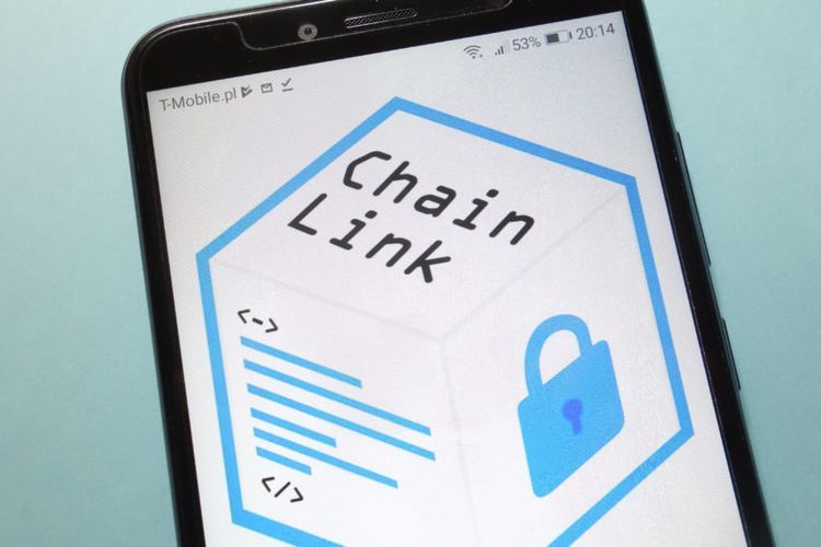chainlink mobile