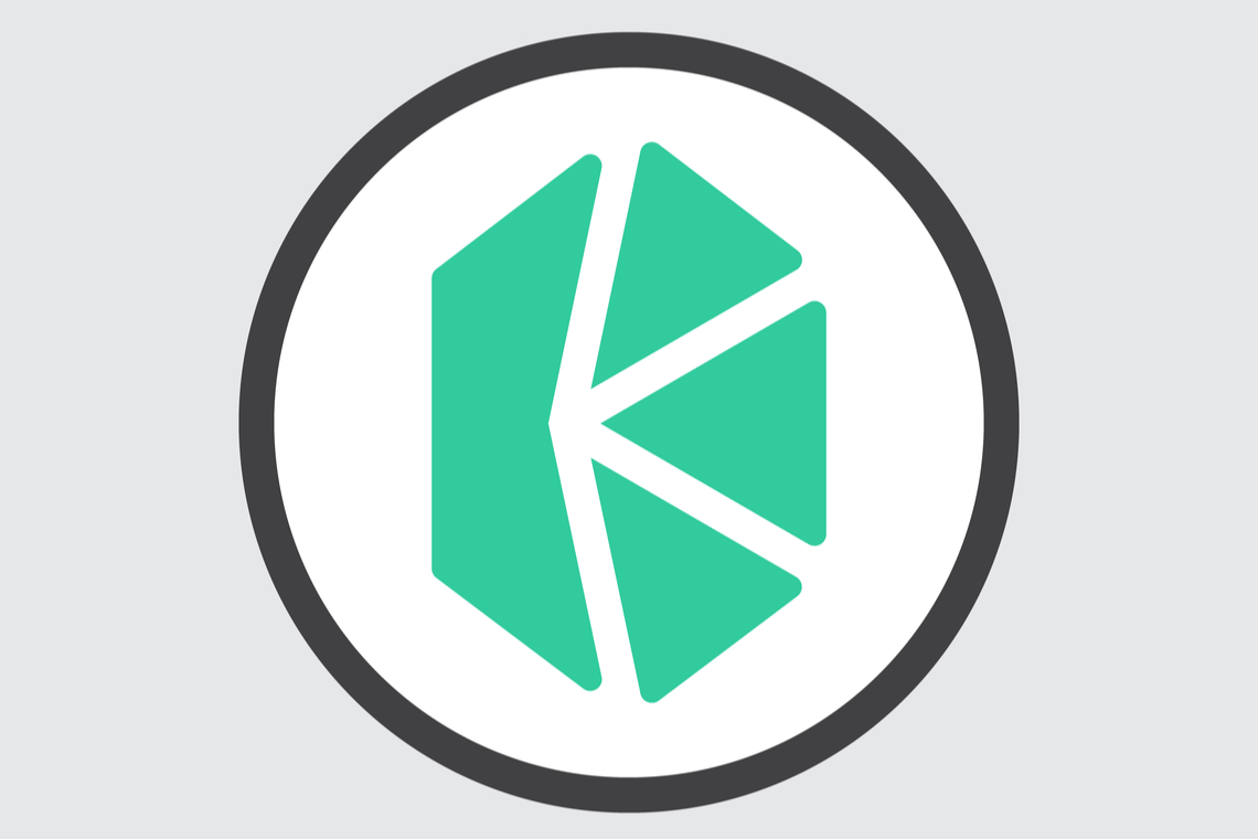 kyber network knc