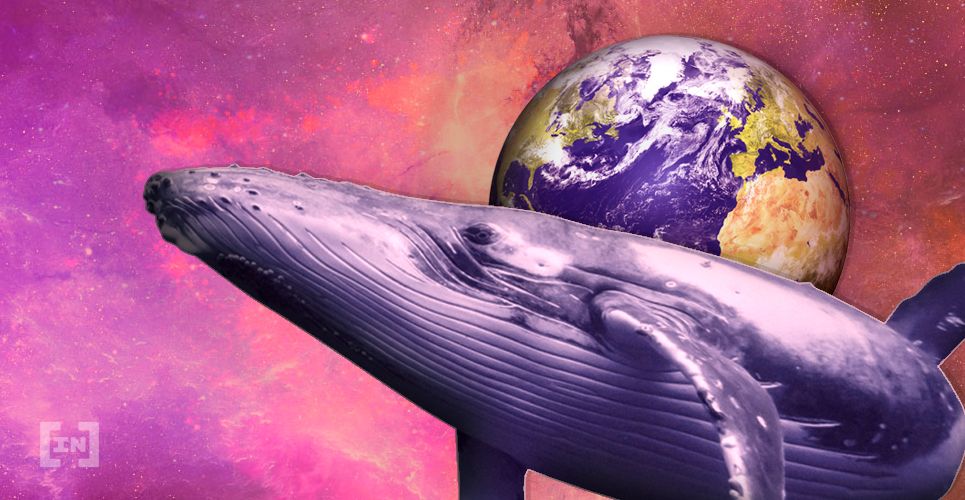 Bitcoin’s Recent Spike May Have Been Choreographed by Whales