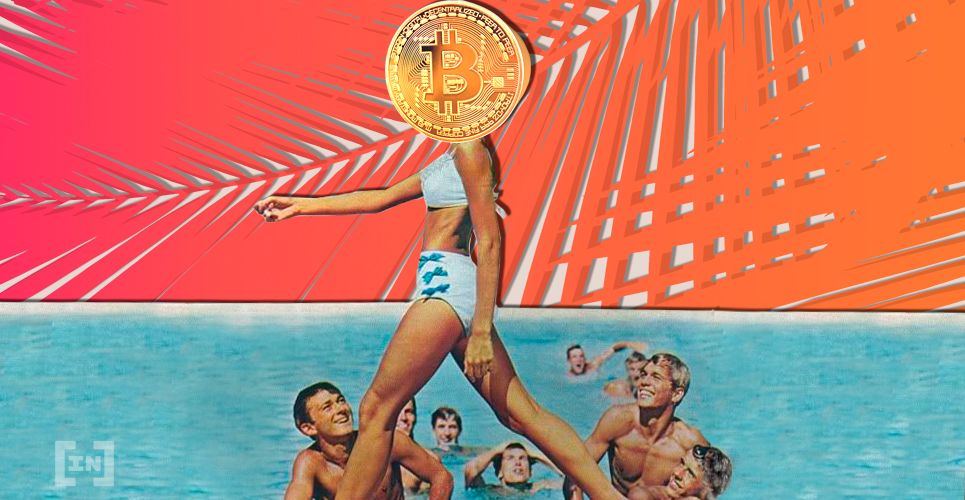 3 Ways Bitcoin (BTC) Has ‘Grown Up’