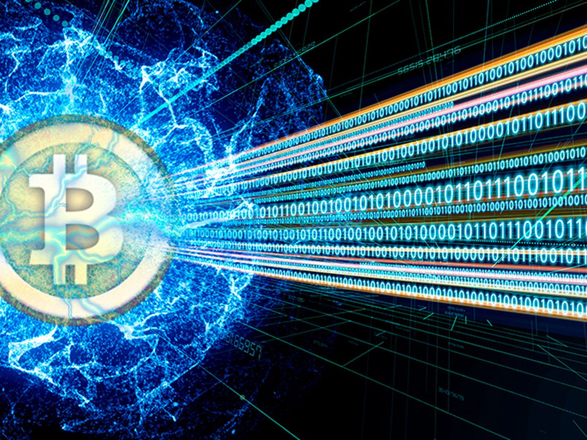 could quantum computers break cryptocurrency