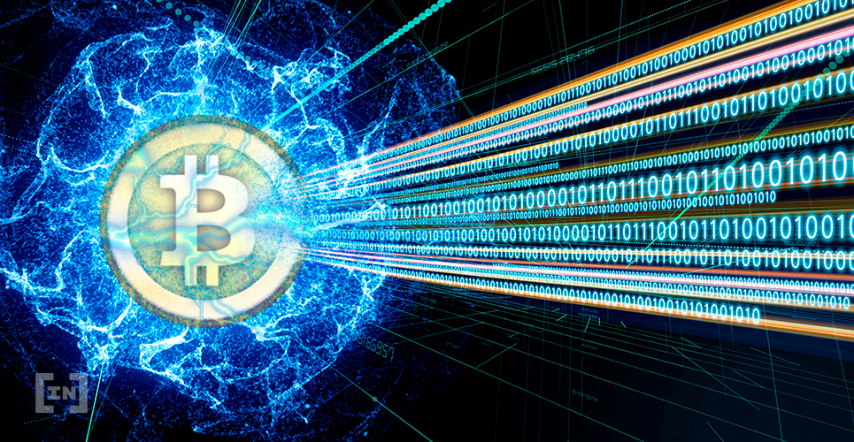 what does quantum computing mean for bitcoin