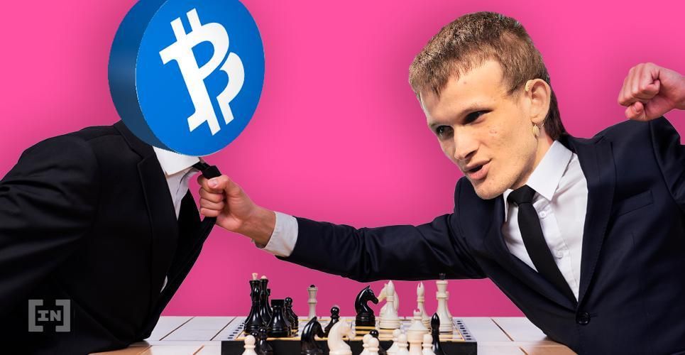 Vitalik Buterin Attacks Bitcoin Private, Which Responds by Attacking ZCash