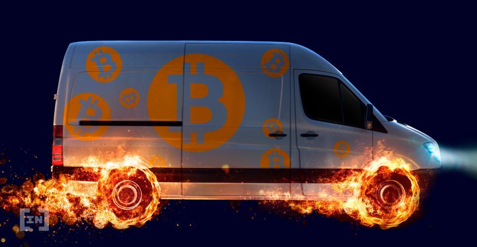 Bitcoin (BTC)