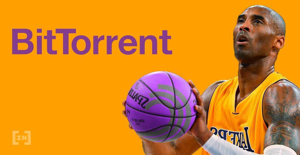 Tron And Binance Sell Nearly 60 Billion Bittorrent Tokens In 15 Minutes Tron And Binance Sell Nearly 60 Billion Bittorrent Tokens In 15 Minutes
