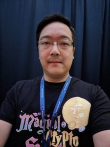 charlie lee