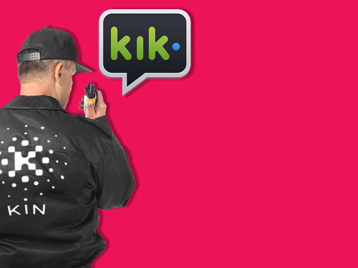 kin stock cryptocurrency
