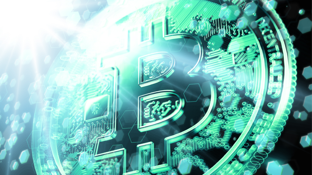 bitcoin nodes