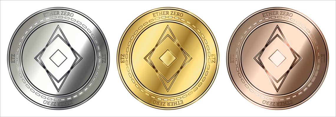 Ether Zero (ETZ)